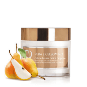 GABOR BURRO CREMA CORPO PERA & GELSOMINO 250ml