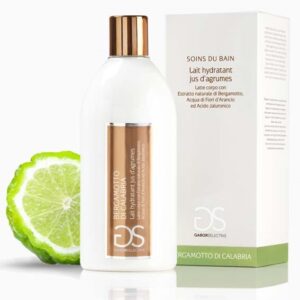 GABOR LATTE CORPO BERGAMOTTO & FIORI D'ARANCIA 550ml