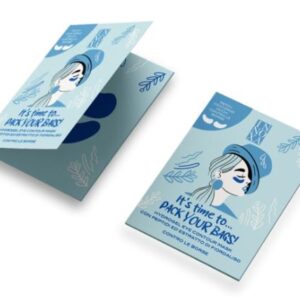 INNOXA PATCH CONTORNO OCCHI ANTI BORSE CON ESTRATTO DI FIORDALISO
