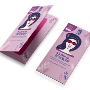INNOXA PATCH OCCHI SUBLIMATORE DI SGUARDO