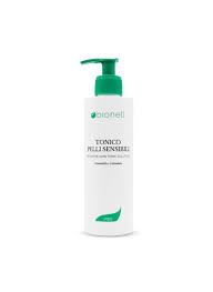 BIONELL TONICO PELLI SENSIBILI 300ml