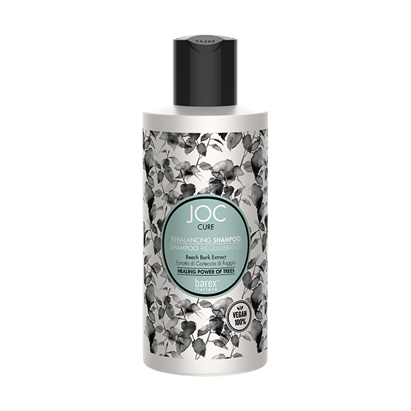 BAREX JOC CARE SHAMPOO RIEQUILIBRANTE 250ml