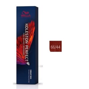 KOLESTON PERFECT ME 66/44 BIONDO SCURO INTENSO RAME INTENSO