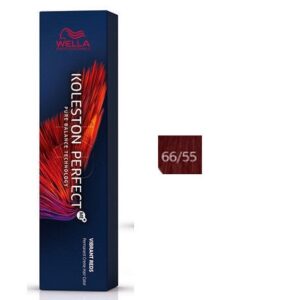 KOLESTON PERFECT ME 66/55 BIONDO SCURO INTENSO MOGANO INTENSO