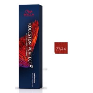 KOLESTON PERFECT ME 77/44 BIONDO MEDIO INTENSO RAME INTENSO