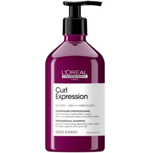 SERIE EXPERT CURL EXPRESSION SHAMPOO RICCI 500ml