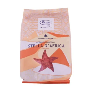 ROIAL CERA A CALDO IN PERLE STELLA D'AFRICA kg-1
