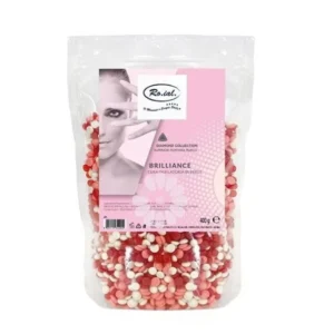 ROIAL CERA A CALDO PERLE BRILLIANCE 400gr