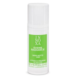 INNOXA EVERGLOW SIERO NOTTE EVEN & RADIANCE 50ml