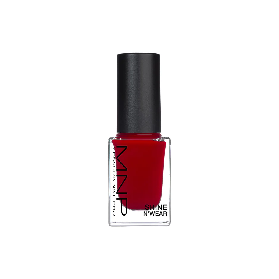 MESAUDA SMALTO SHINE N'WEAR 260 PURE INSTINCT 10ml - immagine 2