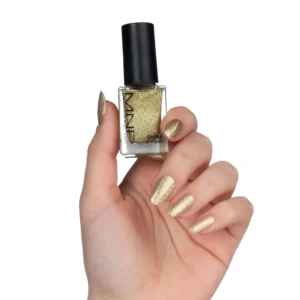 MESAUDA SMALTO SHINE N'WEAR 269 Golden