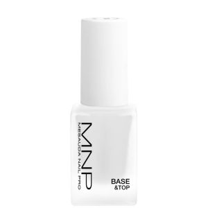 MESAUDA MNP CURATIVO 101/301 BASE&TOP COAT 10ml