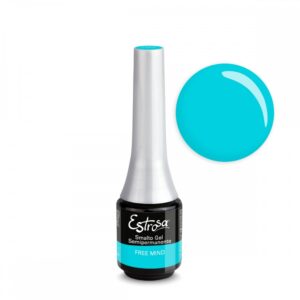 ESTROSA MINI SMALTO GEL FREE MIND 7ml