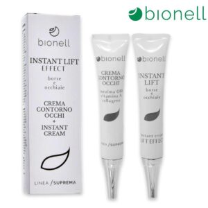 BIONELL INSTANT LIFT CONTORNO OCCHI 2x15ml