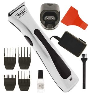 TOSATRICE WAHL BERET LAMA SLIM