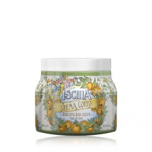 RUDY ISCHIA CREMA CORPO 450ml