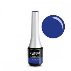 ESTROSA MINI GEL POLISH BLU KLEIN 7ml