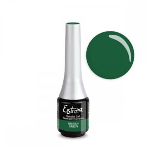 ESTROSA MINI GEL POLISH BRITISH GREEN 7ml