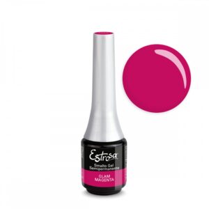 ESTROSA MINI GEL POLISH GLAM MAGENTA 7ml