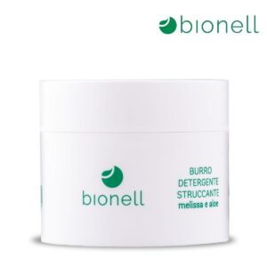 BIONELL BURRO DETERGENTE STRUCCANTE 100ml