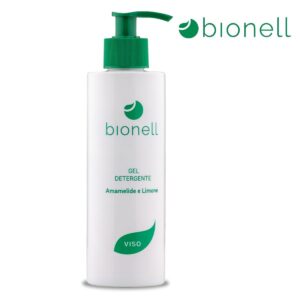 BIONELL GEL DETERGENTE VISO 300ml