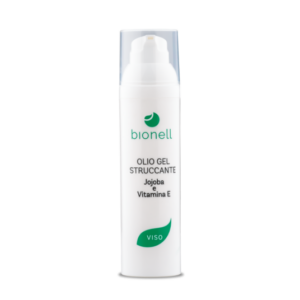 BIONELL OLIO GEL STRUCCANTE 75ml JOJOBA e VITAMINA E