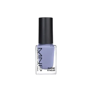 MESAUDA SMALTO SHINE N'WEAR 283 LITTLE CLOUD