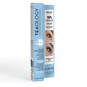 TEAOLOGY MASCARA VOLUME NERO