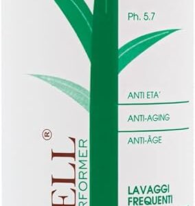 RAYWELL BIO SHAMPOO LAVAGGI FREQUENTI LT.