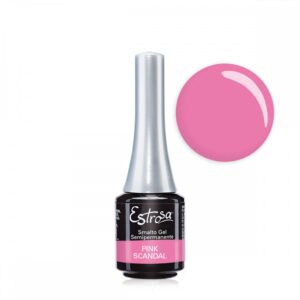 ESTROSA MINI SMALTO GEL PINK SCANDAL 7ml