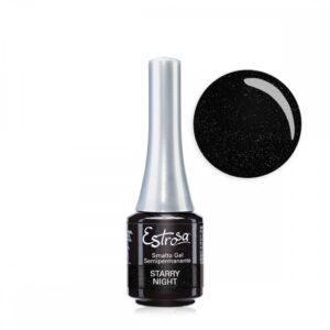 ESTROSA MINI SMALTO GEL STARRY NIGHT GLITTER 7ml