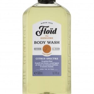FLOID BODY WASH CITRUS 500ml