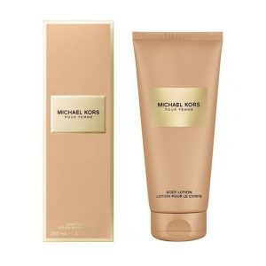 MICHAEL KORS POUR FEMME BODY LOTION 200ml