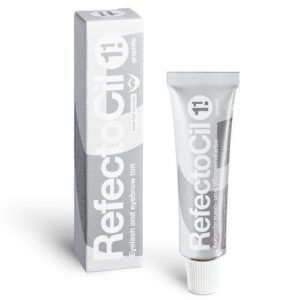 REFECTOCIL 1.1 GRAPHITE 15ml