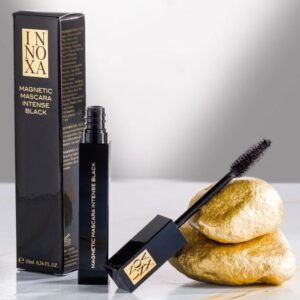 INNOXA MASCARA MAGNETIC INTENSE 01 BLACK