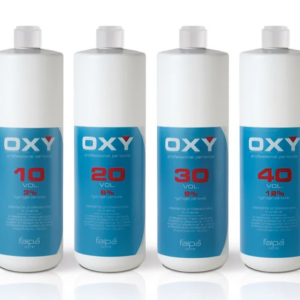 THREE OXY OSSIGENO 10 VOLUMI CREMA 1000ml FAIPA