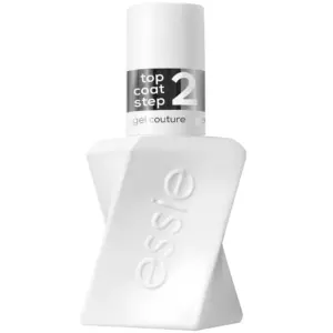ESSIE SMALTO GEL TOP COAT LUCIDO 13,5ml
