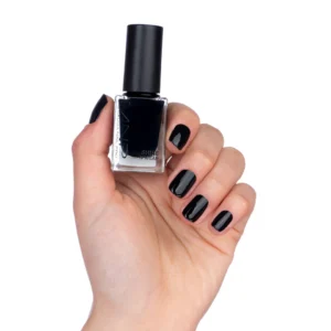 MESAUDA SMALTO SHINE N'WEAR 229 BACK TO BLACK 10ml