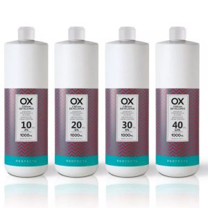 PERFECTA KC OSSIGENO FAIPA CREMA 10 VOLUMI LITRO
