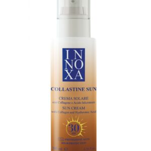 INNOXA SUN COLLASTINE CREMA SOLARE SPF30   200ml