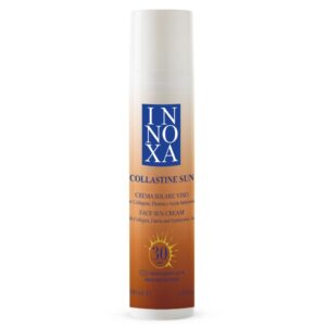 INNOXA SUN COLLASTINE CREMA SOLARE VISO SPF30   100ml