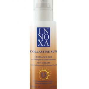 INNOXA SUN COLLASTINE CREMA SPF15   200ml