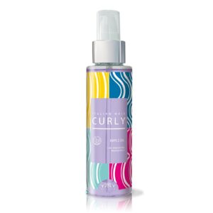 CURLY RIPPLE OIL OLIO RAVVIVA  RICCI 100ml TMT