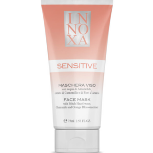 INNOXA MASCHERA SENSITIVE VISO 75ml