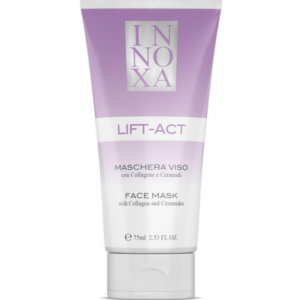 INNOXA MASCHERA VISO LIFT-ACT COLLAGENE 75ml