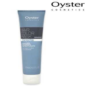 OYSTER DIRECTA MASCHERA COLORANTE RISTRUTTURANTE GRAPHITE 150ml
