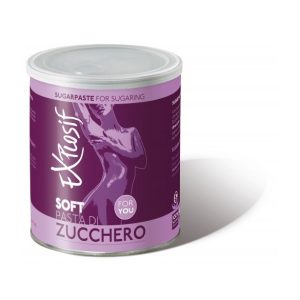 HOLIDAY CERA SUGARPASTE 800ml SOFT