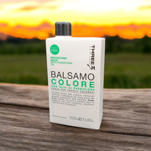 THREE BALSAMO COLORE LITRO FAIPA