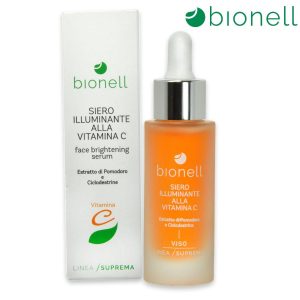 BIONELL SIERO ILLUMINANTE VITAMINA C 30ml