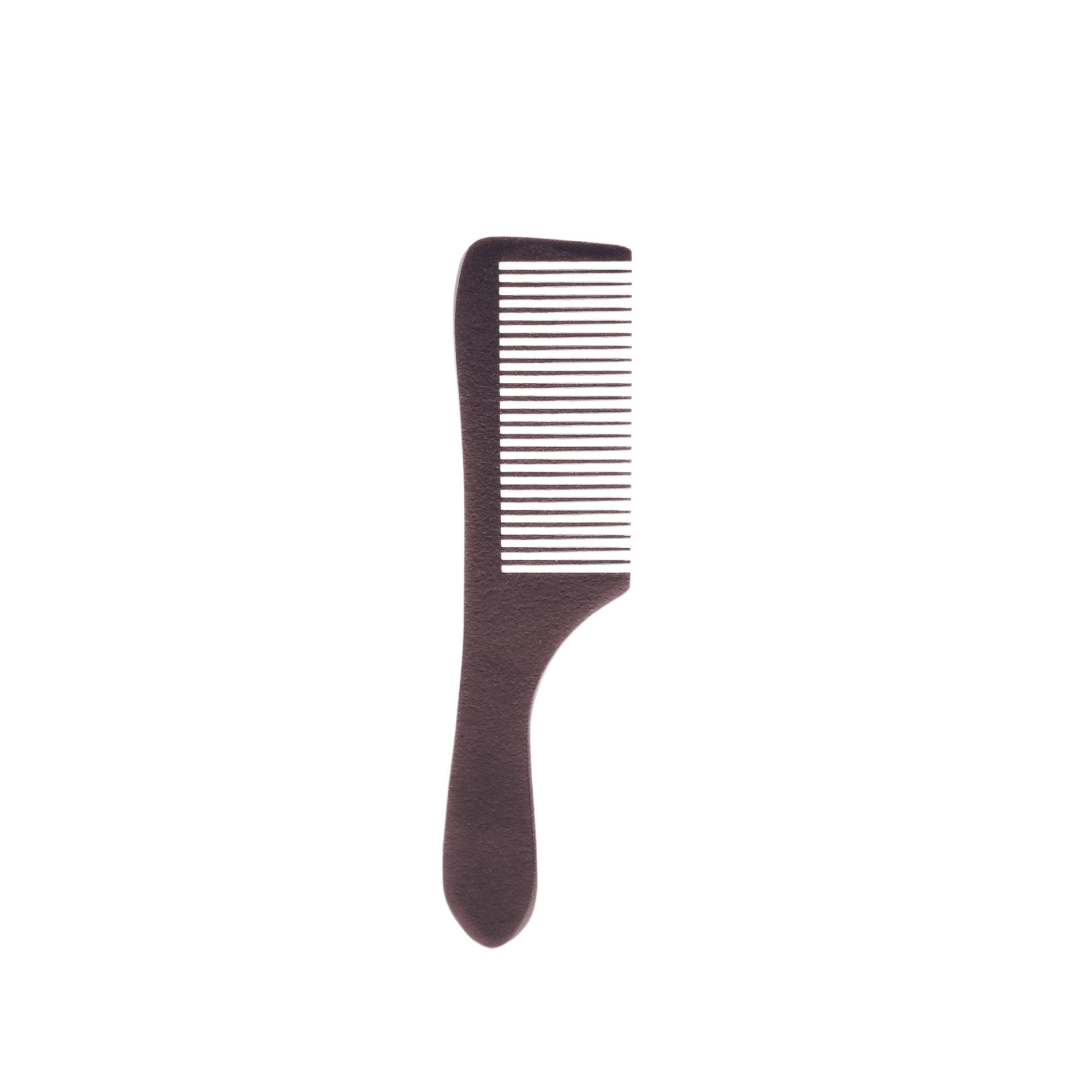 SET PER BAFFI&BARBA (SPAZZOLA/PETTINE/FORBICI) XANITALIA - immagine 3